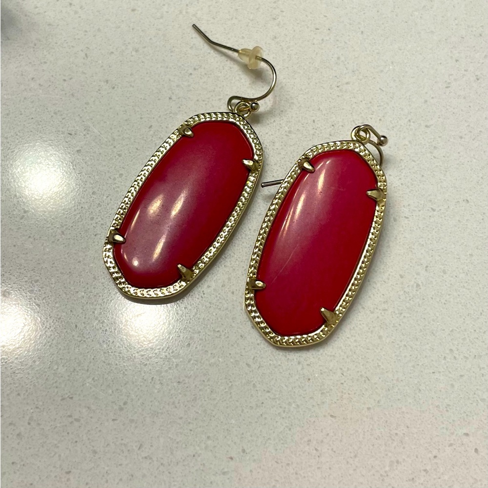 Kendra Scott Earrings